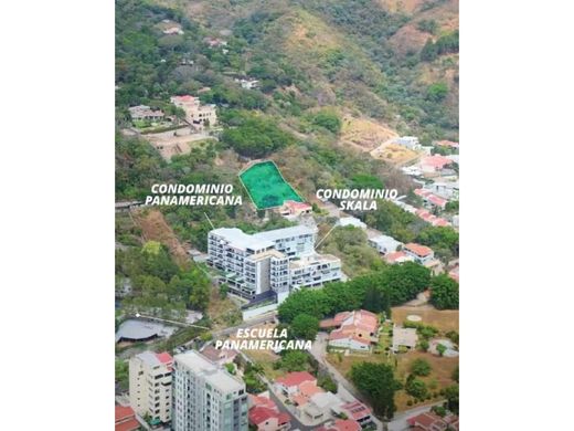 Grond in San Salvador, Departamento de San Salvador