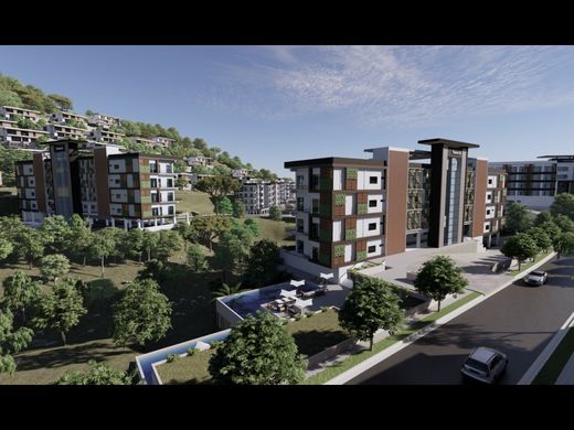 Apartment in Teotepeque, Departamento de La Libertad