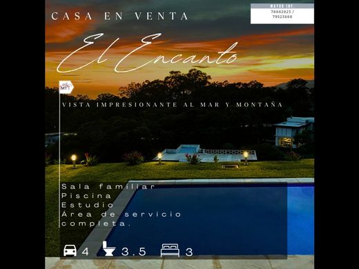 Luxe woning in Zaragoza, Departamento de La Libertad