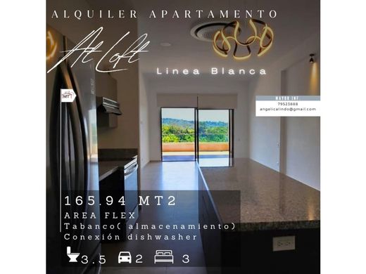 Apartment in Zaragoza, Departamento de La Libertad