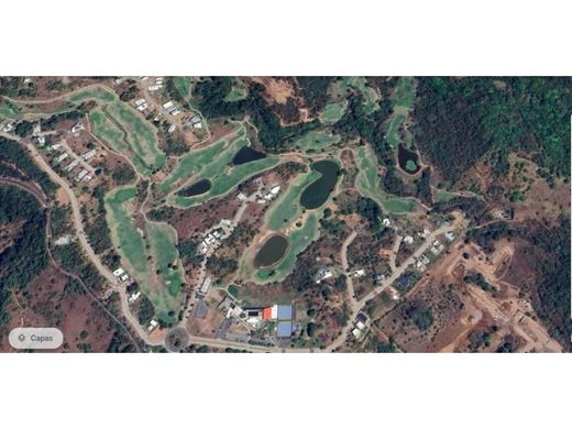 Terreno a San Salvador, Departamento de San Salvador