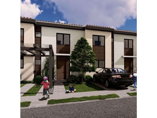 Luxury home in Zaragoza, Departamento de La Libertad