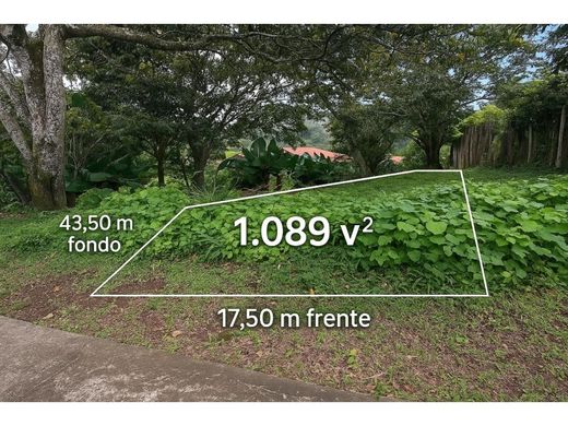 Grond in San Salvador, Departamento de San Salvador