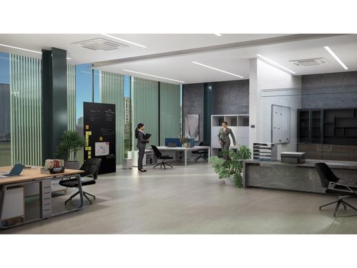 Residential complexes in San Salvador, Departamento de San Salvador