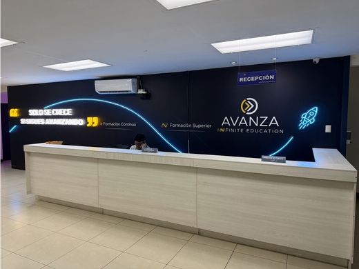 Office in San Salvador, Departamento de San Salvador