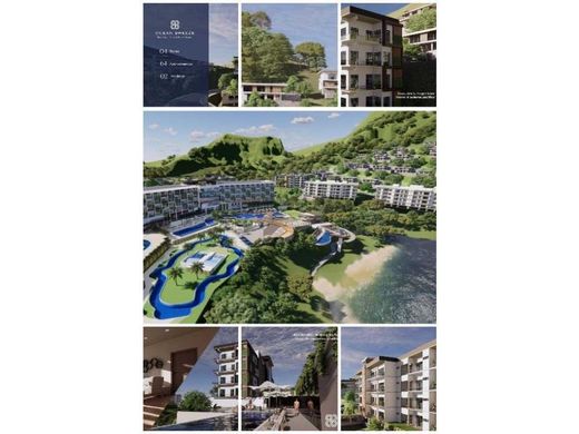 Appartement in Teotepeque, Departamento de La Libertad