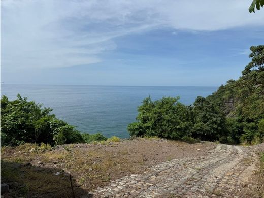 ‏קרקע ב  Tamanique, Departamento de La Libertad