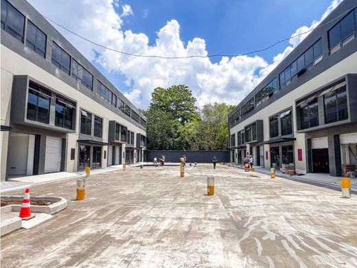 Kantoor in Nuevo Cuscatlán, Departamento de La Libertad