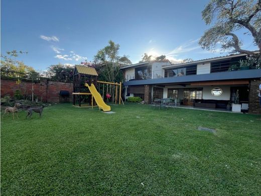 ‏בתי יוקרה ב  סן סלוודור, Departamento de San Salvador