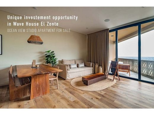 Apartment in Chiltiupán, Departamento de La Libertad