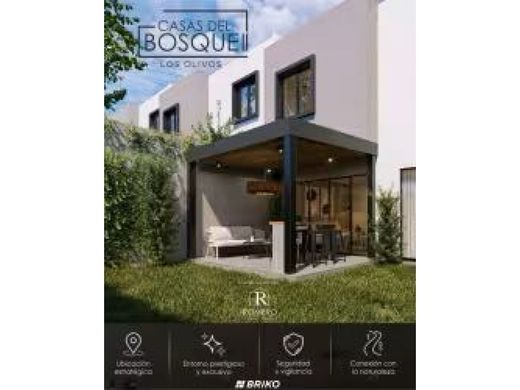 Luxe woning in Nuevo Cuscatlán, Departamento de La Libertad