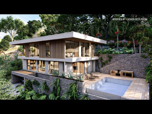 ‏בתי יוקרה ב  Teotepeque, Departamento de La Libertad