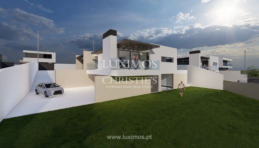 São Félix da Marinha, Vila Nova de Gaiaの高級住宅