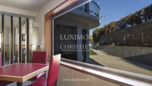 Luxus-Haus in Lordelo do Ouro, Porto