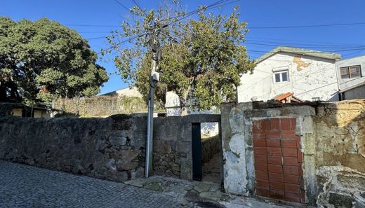 Land in Foz do Douro, Porto