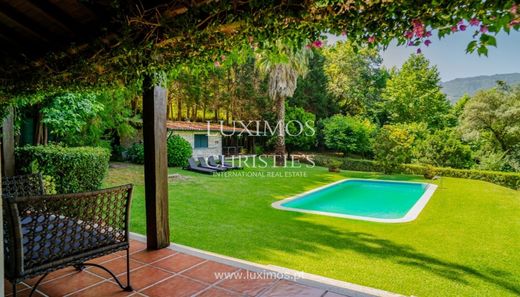 Casa de luxo - Valdozende, Terras de Bouro