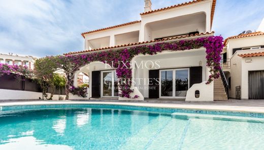 Maison de luxe à Porches, Lagoa