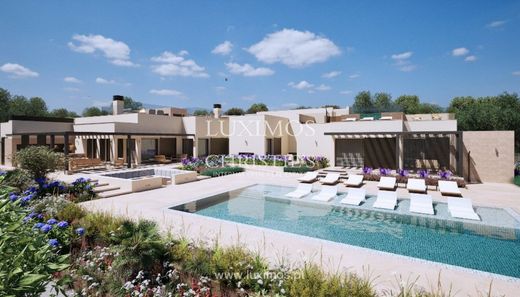 Luksusowy dom w Algoz e Tunes, Silves