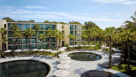 Residential complexes in Galé, Albufeira Municipality