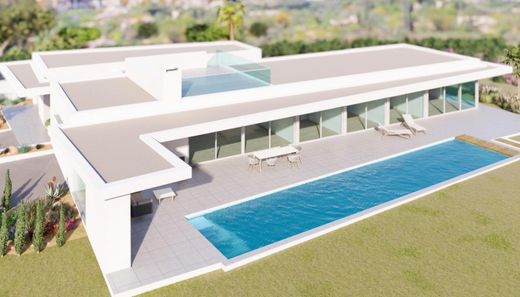 Luxury home in Odiáxere, Lagos