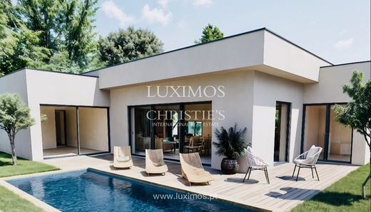 Πολυτελή κατοικία σε Mexilhoeira Grande, Portimão