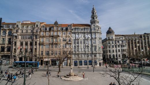 Κτίριο σε Πόρτο, Porto
