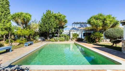 Luxury home in São Brás de Alportel, Distrito de Faro