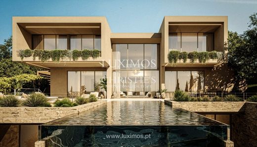 Casa de lujo en Albufeira e Olhos de Água, Albufeira