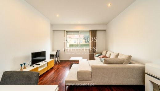 Κτίριο σε Foz do Douro, Porto