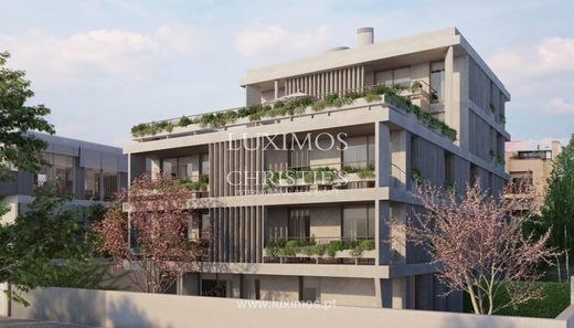 Κτίριο σε Lordelo do Ouro, Porto