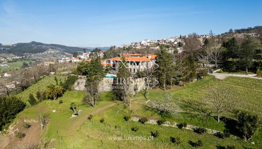 Vila Fria, Felgueirasの農園