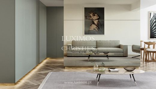 ‏בניין ב  פורטו, Porto