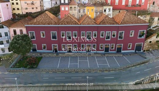 Complesso residenziale a Santa Marinha e São Pedro da Afurada, Vila Nova de Gaia