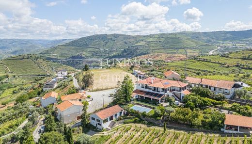 Bauernhof in Sande, Lamego