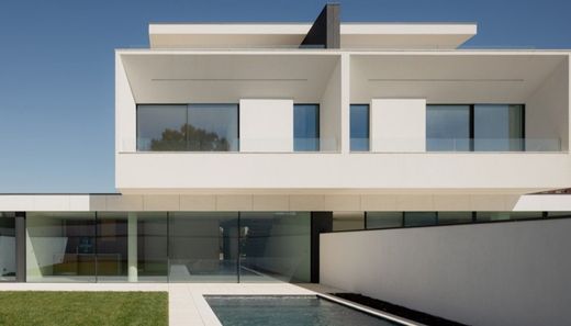 Luxury home in Vila Nova de Gaia, Distrito do Porto