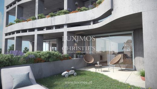 Complexos residenciais - Porto