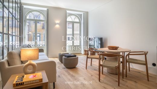 콘도미니엄 / Aldoar, Porto