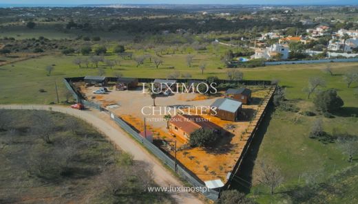 Land in Guia, Albufeira Municipality