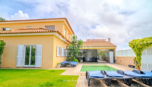 Luxury home in Esmoriz, Ovar