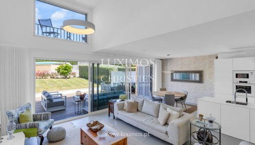 Casa de lujo en Albufeira e Olhos de Água, Albufeira