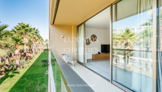 Galé, Albufeiraのアパートメント・コンプレックス