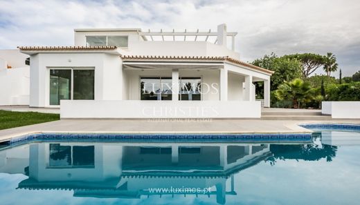 Luxe woning in Vilamoura, Loulé