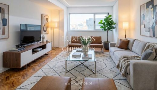 Residential complexes in Porto, Distrito do Porto