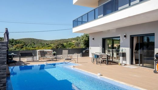 Luxus-Haus in Mexilhoeira Grande, Portimão