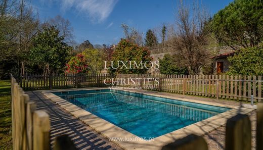 Luxus-Haus in Lustosa, Lousada