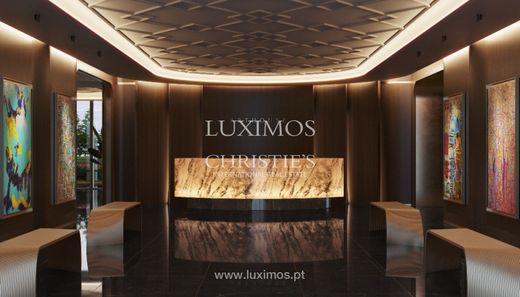 Complexos residenciais - Boavista, Vila Nova de Gaia