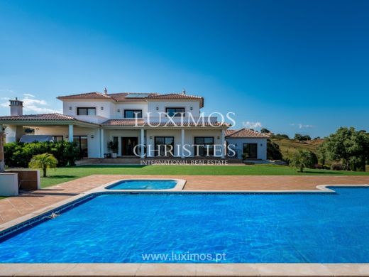 Luxury home in Vila Nova De Cacela, Algarve
