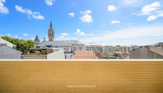 Κτίριο σε Πόρτο, Porto