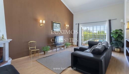 Luxe woning in Vilamoura, Loulé