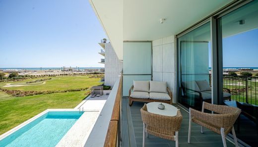 Residential complexes in Armação de Pêra, Silves